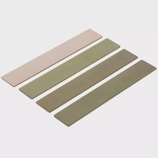 Work Sharp Professional Precision Adjust Upgrade Kit WSSA0005930-I, slijpsteenset