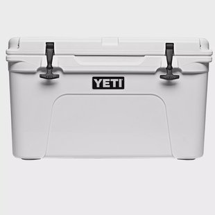 Yeti Tundra 45L Cooler, White, koelbox