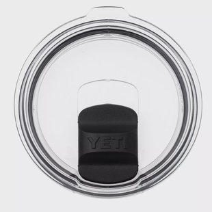Yeti Mag Slider Lid, Medium, deksel voor Yeti Rambler mok en beker