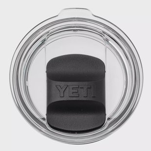 Yeti Mag Slider Lid, Small, deksel voor Yeti Rambler mok en beker