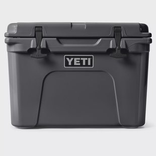 Yeti Tundra 35L Cooler, Charcoal Grey, koelbox