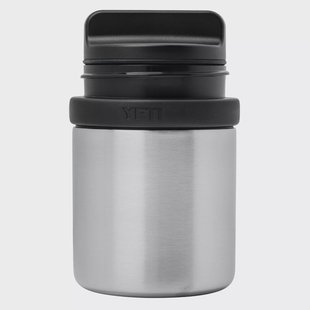 Yeti 5oz Cup Cap, Stainless Steel, thermosdop met 148 ml drinkbeker voor Yeti Rambler fles