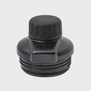 Yeti Magdock Cap, Black, drinkdop met magnetisch docking station voor Yeti Rambler fles