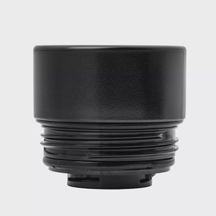 Yeti Hotshot Cap, Black, thermosdrinkdop voor Yeti Rambler fles