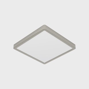 EGLO connect Smart LED opbouwlamp Fueva 6-Z, grijs, 29 cm