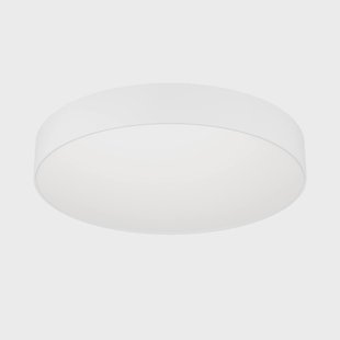 EGLO connect Smart LED plafondlamp Gallizzi-Z, wit, Ø49cm