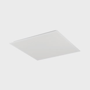 EGLO connect LED plafondlamp Moradillo-Z, wit, 59 cm