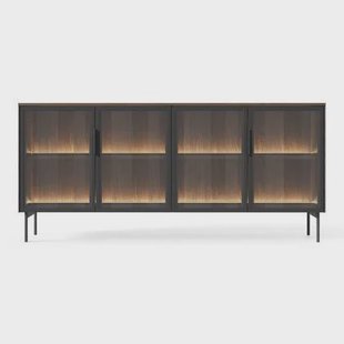 NADUVI Collection Ladekast Cala