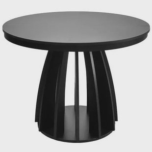 NADUVI Collection Eettafel Hemlin uitschuifbaar