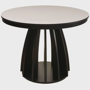 NADUVI Collection Eettafel Hemlin uitschuifbaar