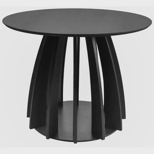 NADUVI Collection Eettafel Hemlin uitschuifbaar