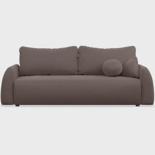 NADUVI Collection 3-zitsslaapbank Theia