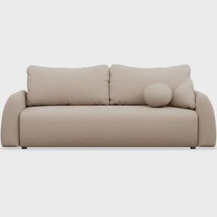 NADUVI Collection 3-zitsslaapbank Theia