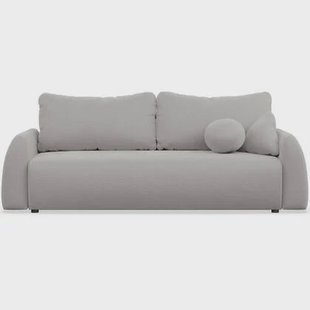 NADUVI Collection 3-zitsslaapbank Theia