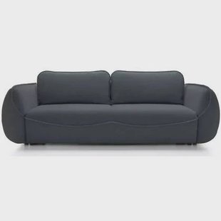 NADUVI Collection 3-zitsslaapbank Winnie