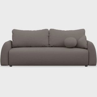 NADUVI Collection 3-zitsslaapbank Theia