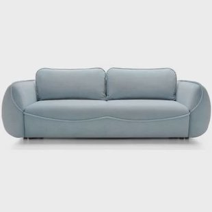 NADUVI Collection 3-zitsslaapbank Winnie