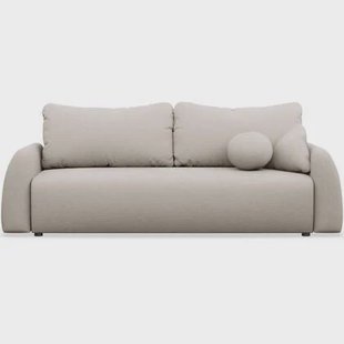 NADUVI Collection 3-zitsslaapbank Theia