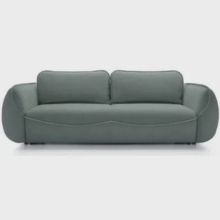 NADUVI Collection 3-zitsslaapbank Winnie