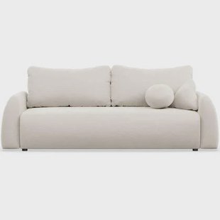 NADUVI Collection 3-zitsslaapbank Theia