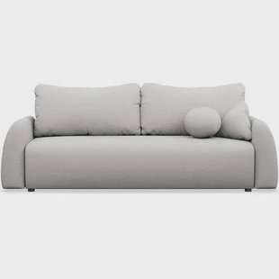 NADUVI Collection 3-zitsslaapbank Theia