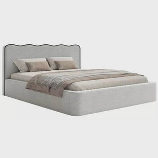 NADUVI Collection Bedframe Sova 160 x 200 NADUVI Collection Bedframe Sova 160 x 200
