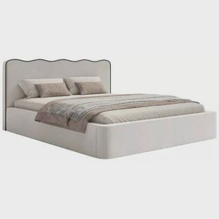 NADUVI Collection Bedframe Sova 160 x 200