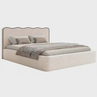 NADUVI Collection Bedframe Sova 160 x 200 met opbergvak