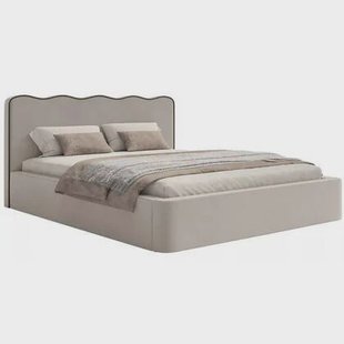 NADUVI Collection Bedframe Sova 140 x 200