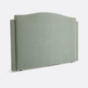 Gestoffeerd hoofdbord, Odo