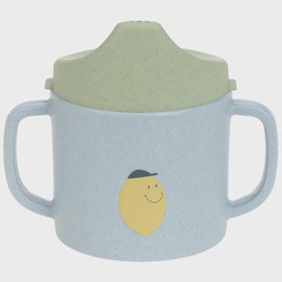 Lassig tuitbeker happy fruits lemon Lassig tuitbeker happy fruits lemon