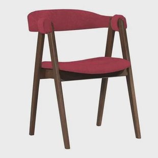 NADUVI Collection Eetkamerstoel Lea