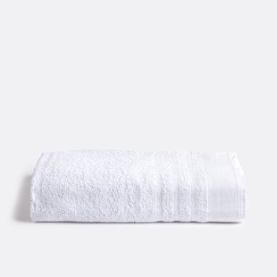 Badlaken in bouclette badstof 600 g/m2, Zavara