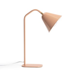 Tafellamp in ijzer, Copita