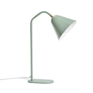 Tafellamp in ijzer, Copita