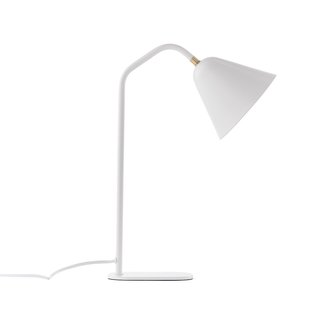 Tafellamp in ijzer, Copita