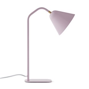 Tafellamp in ijzer, Copita