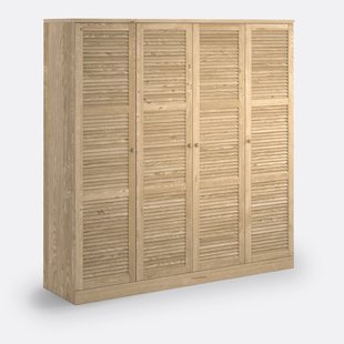 Kast 4 deuren, Mayor