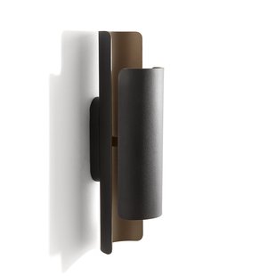 Wandlamp in metaal, Keinta