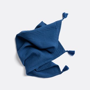 Set van 4 servetten in tetra, Kumla