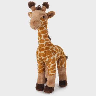 Heppy Planet giraffe 34cm