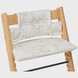 Meyco Baby meegroei stoelverkleiner Branches