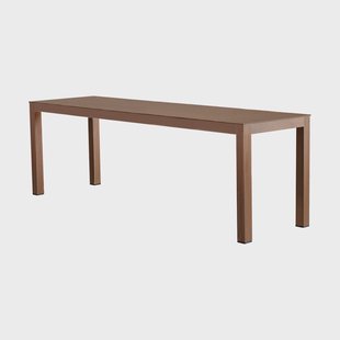 Fiam Aria bank Rust brown