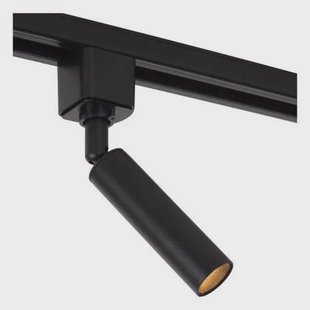 Lucide TRACK Railverlichting - Zwart
