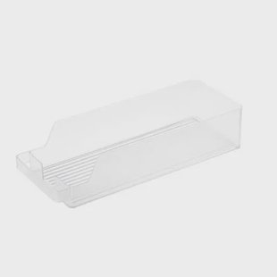 Yamazaki Koelkast Organizer - Tower - Wit