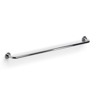 Kaldur handdoekrek 65 cm, chroom