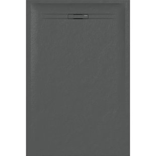 Douchevloer Geberit Sestra Grafiet (Alle Maten)