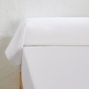 Bolstersloop in bio perkalkatoen Scenario