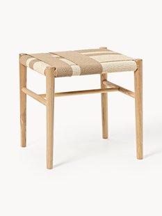 Kruk Mani van essenhout