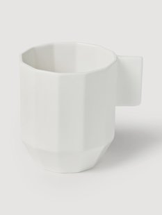 Porseleinen mokken Angoli, 4 stuks